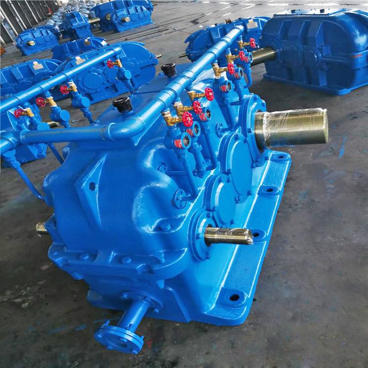 泰隆非標訂制減速機 泰隆非標訂制減速機